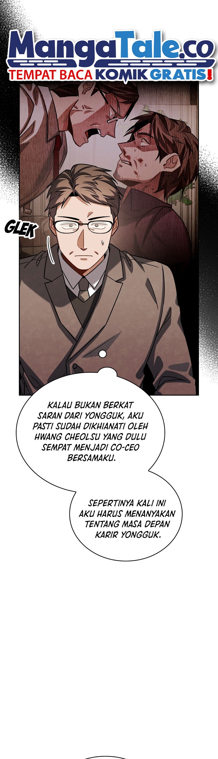 Chapter 82 - halaman 36