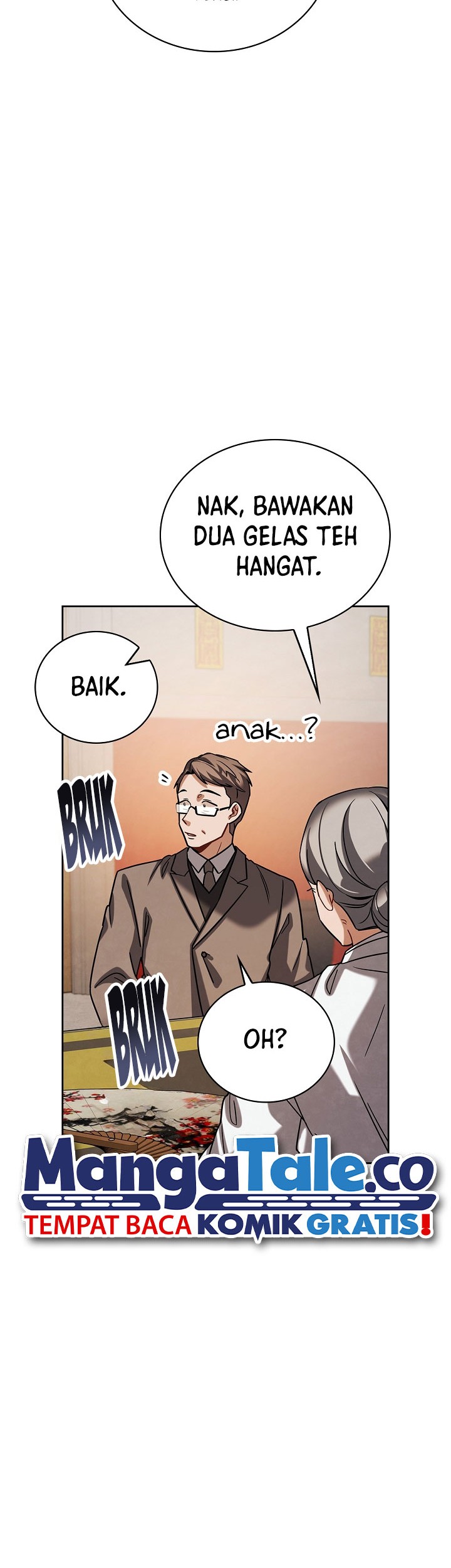 Chapter 82 - halaman 40
