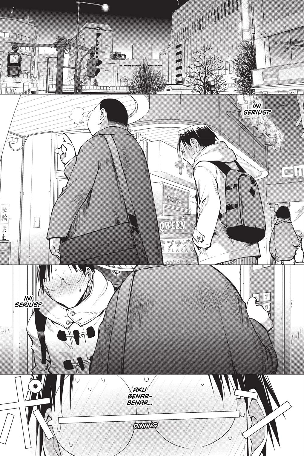 Chapter 102 - halaman 2