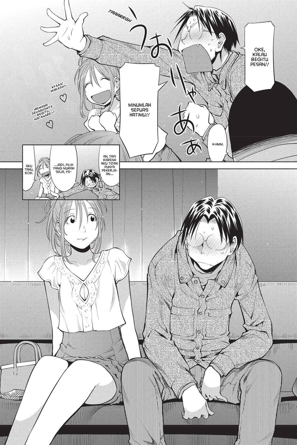 Chapter 102 - halaman 19