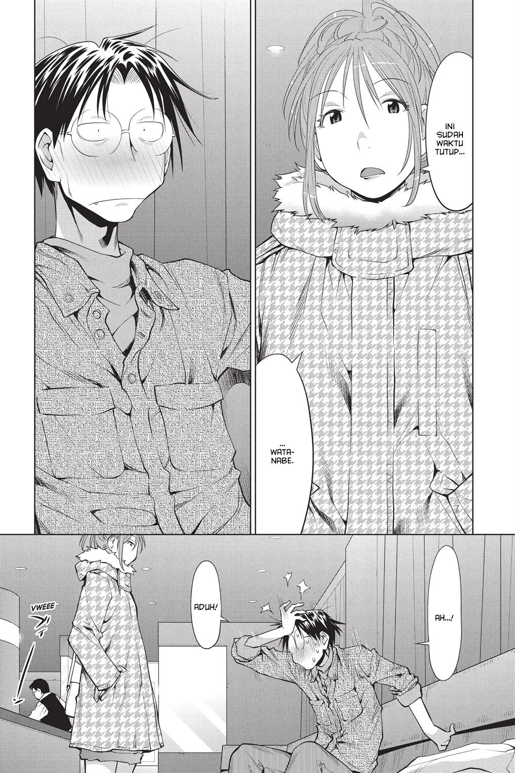 Chapter 102 - halaman 23