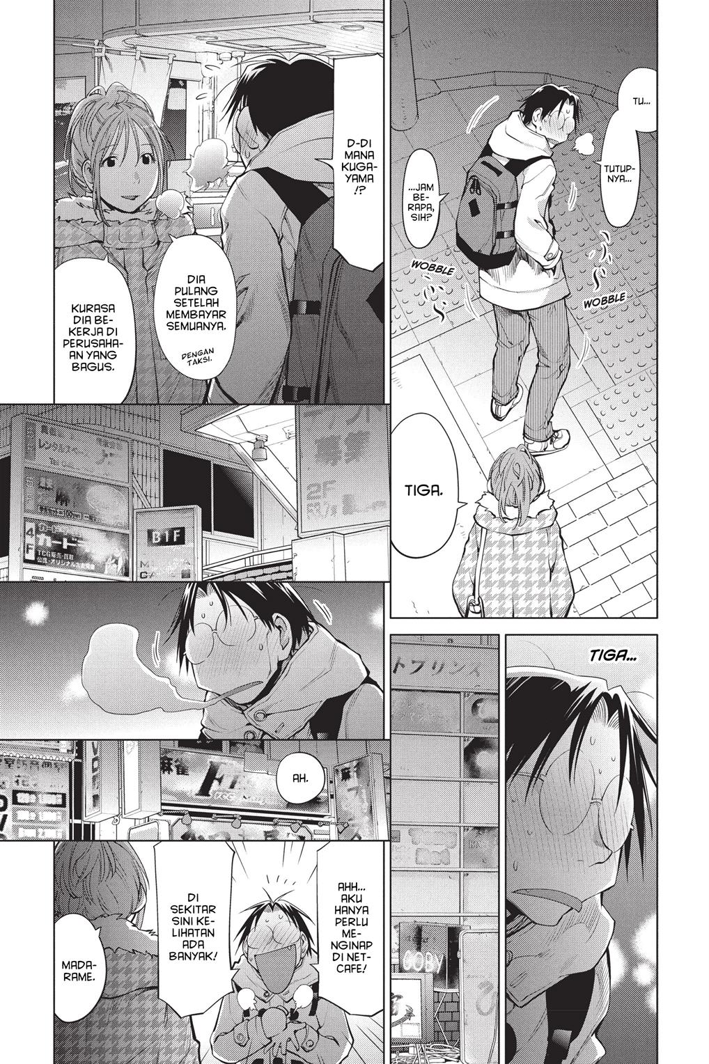 Chapter 102 - halaman 25