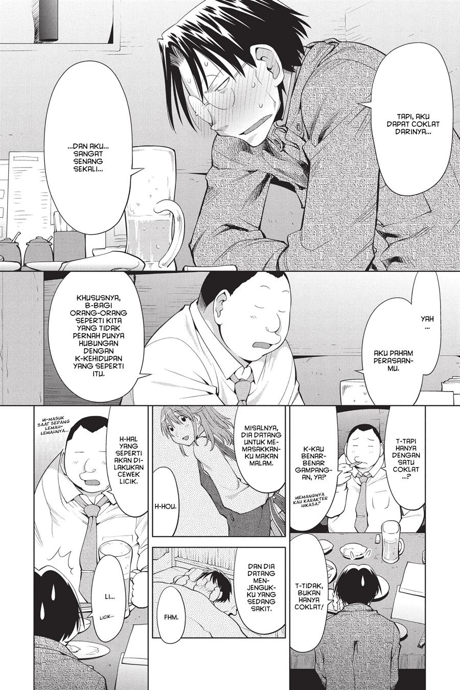 Chapter 101 - halaman 13