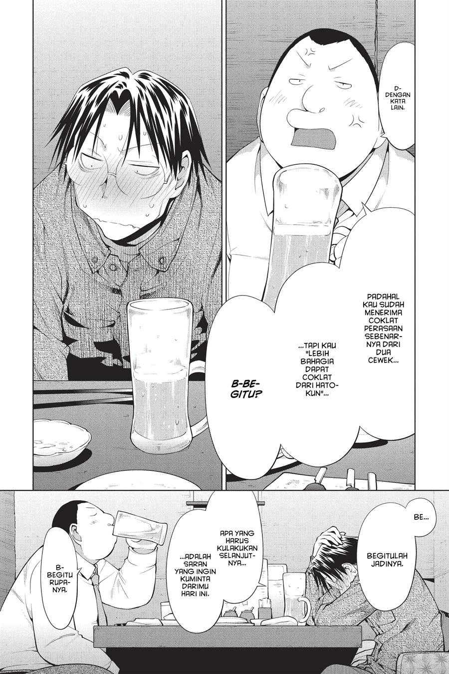 Chapter 101 - halaman 15