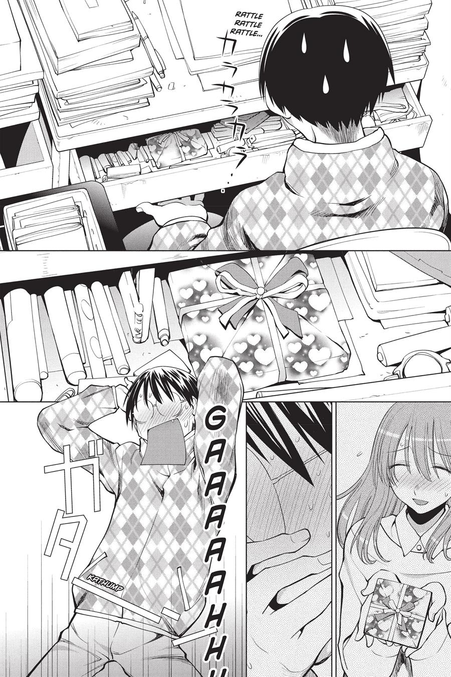 Chapter 101 - halaman 3