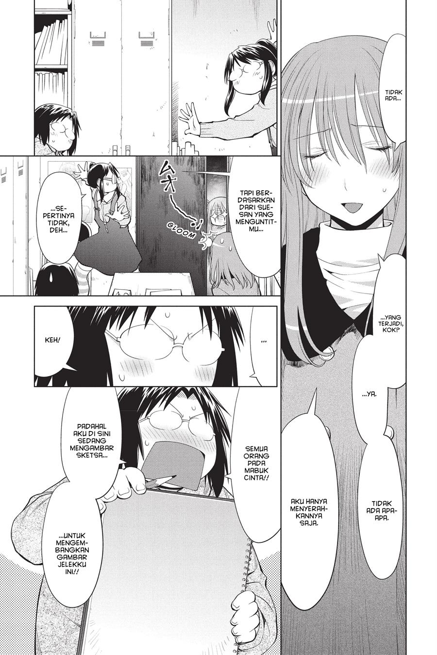 Chapter 101 - halaman 7