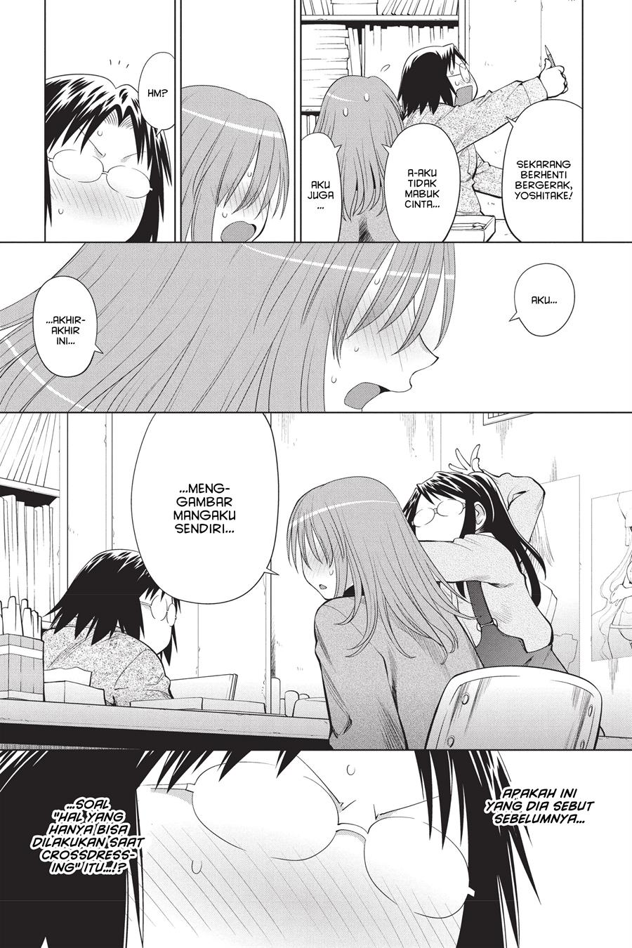 Chapter 101 - halaman 8
