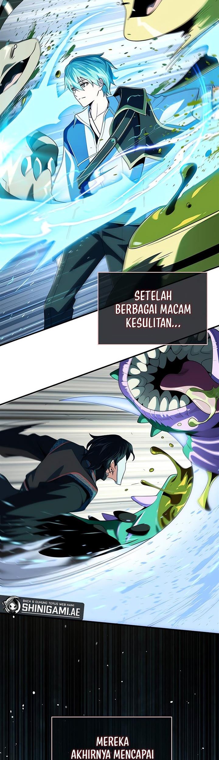 Chapter 118 - halaman 68
