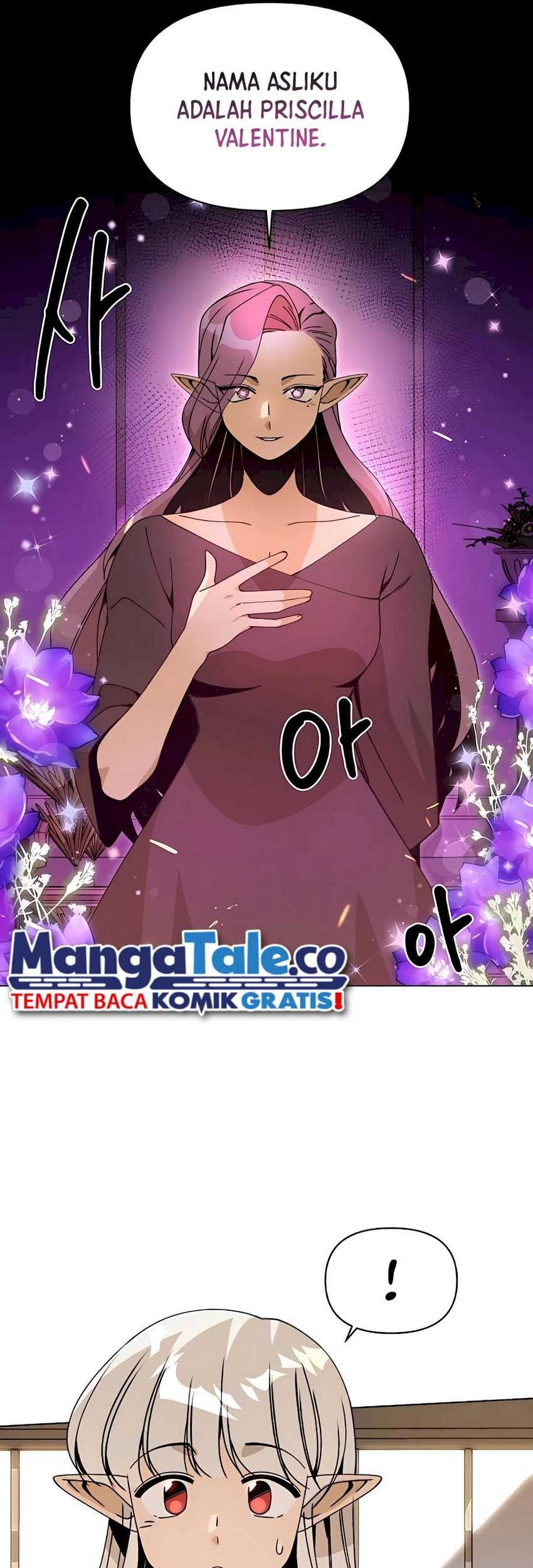 Chapter 81 - halaman 22