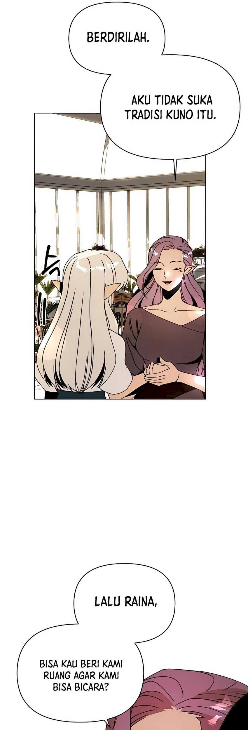 Chapter 81 - halaman 27