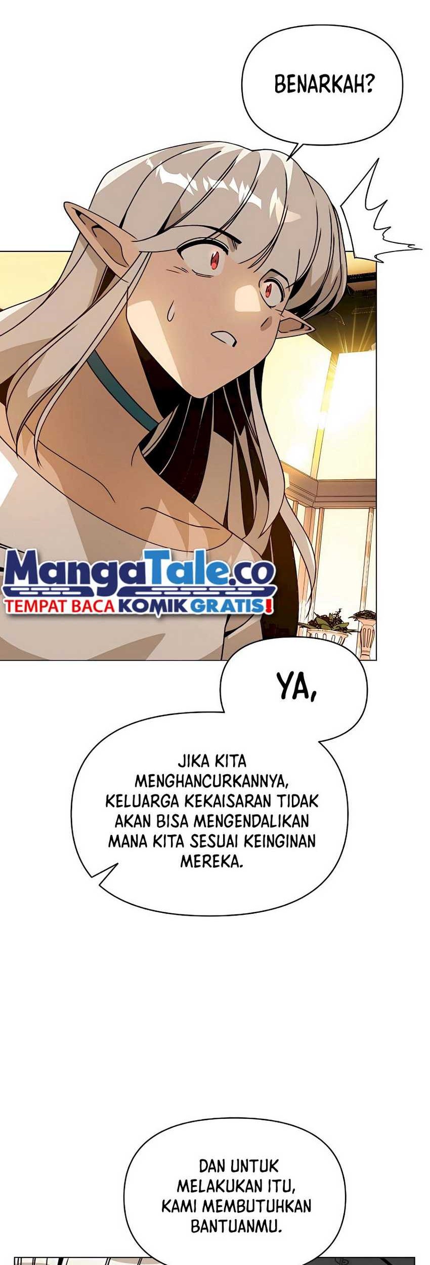 Chapter 81 - halaman 30