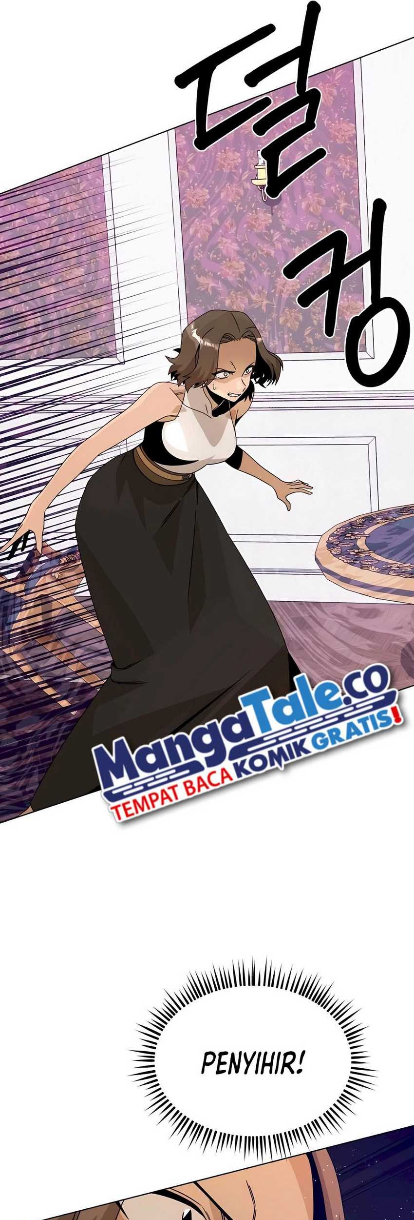 Chapter 80 - halaman 41