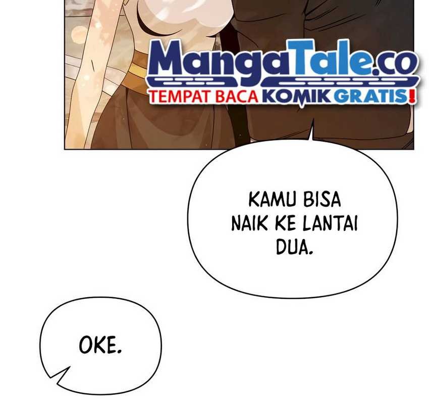 Chapter 80 - halaman 21
