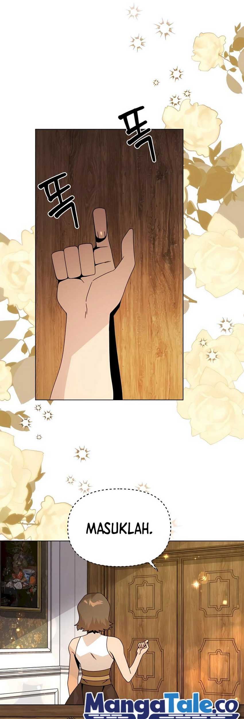 Chapter 80 - halaman 22
