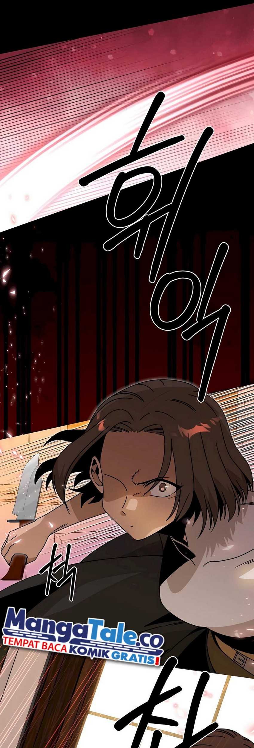 Chapter 80 - halaman 26
