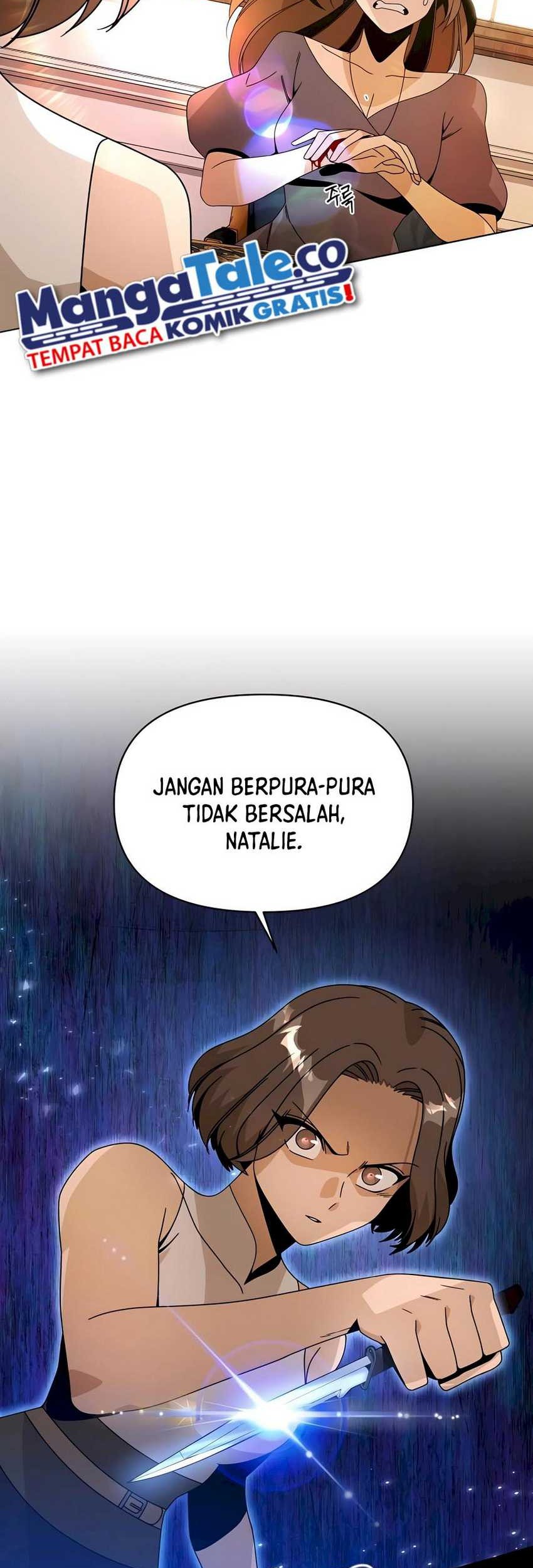 Chapter 80 - halaman 28