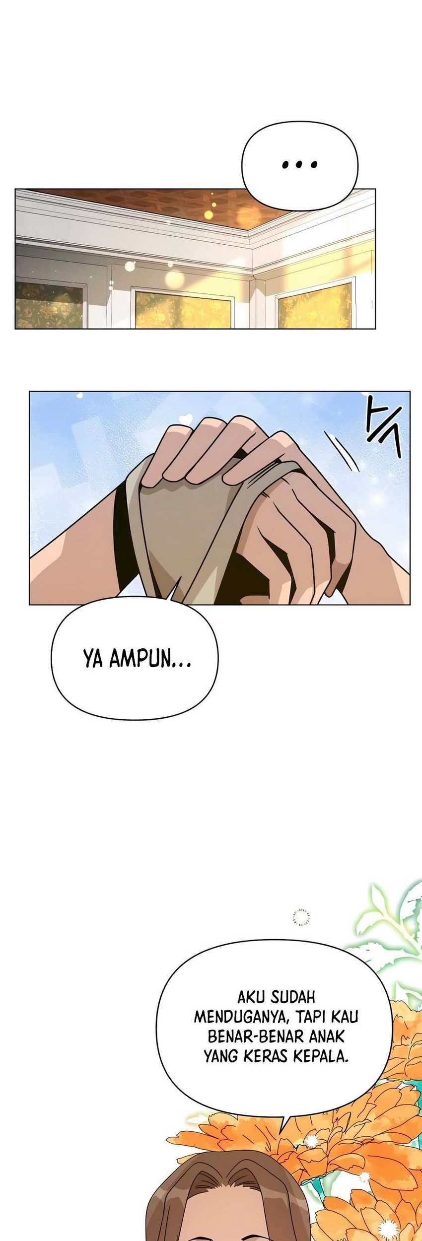 Chapter 80 - halaman 31
