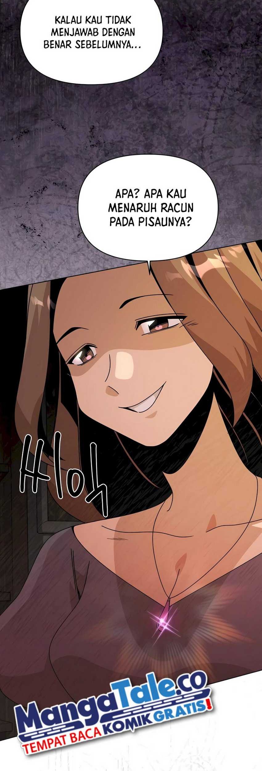 Chapter 80 - halaman 33