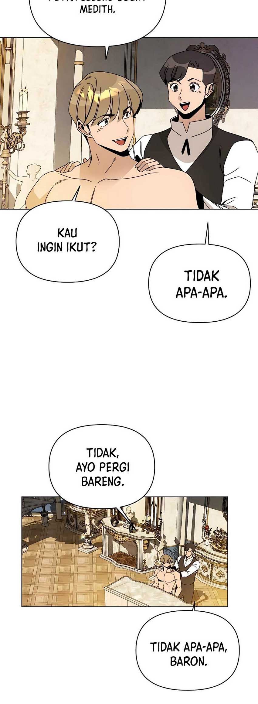 Chapter 79 - halaman 26