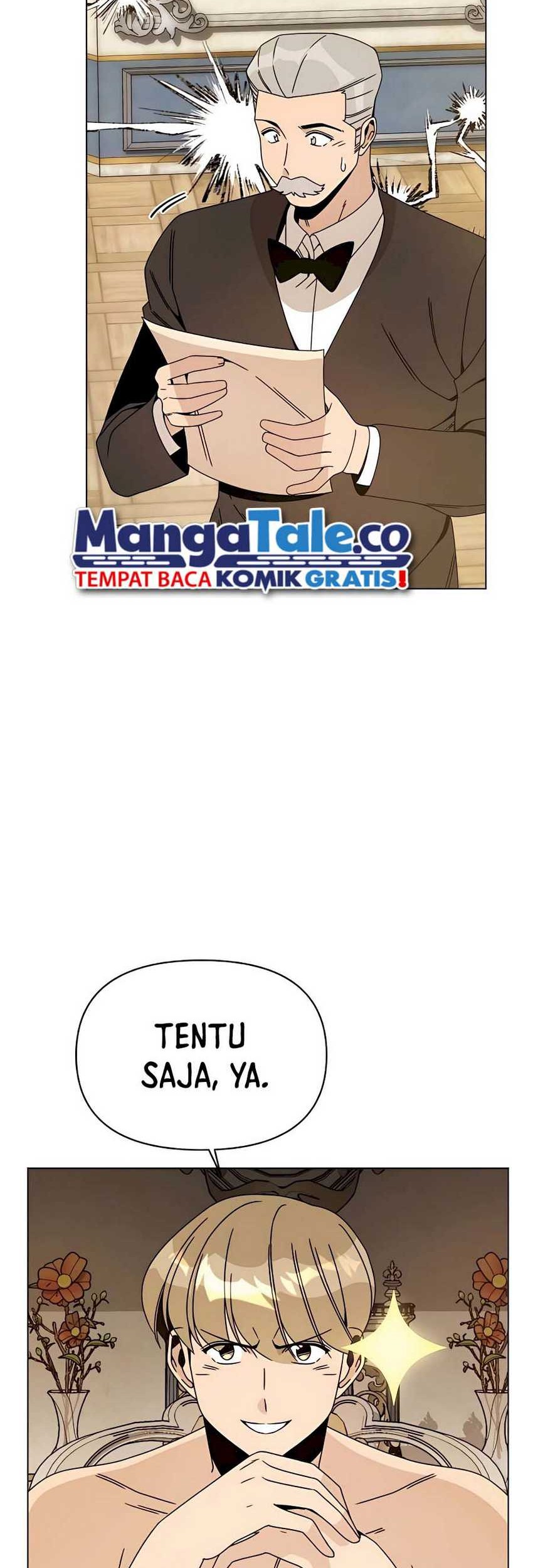 Chapter 79 - halaman 40