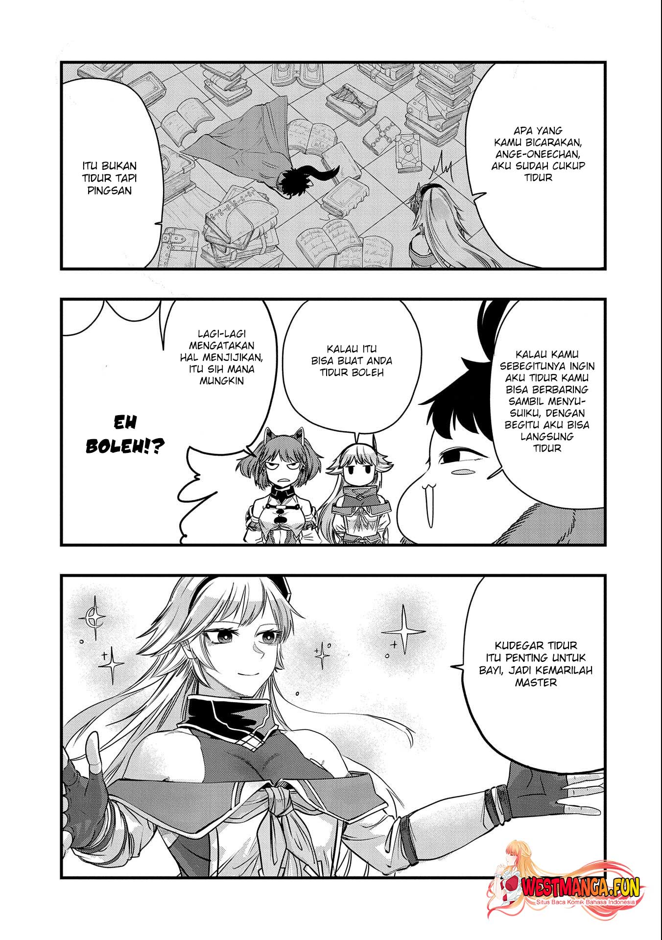Chapter 30 - halaman 5