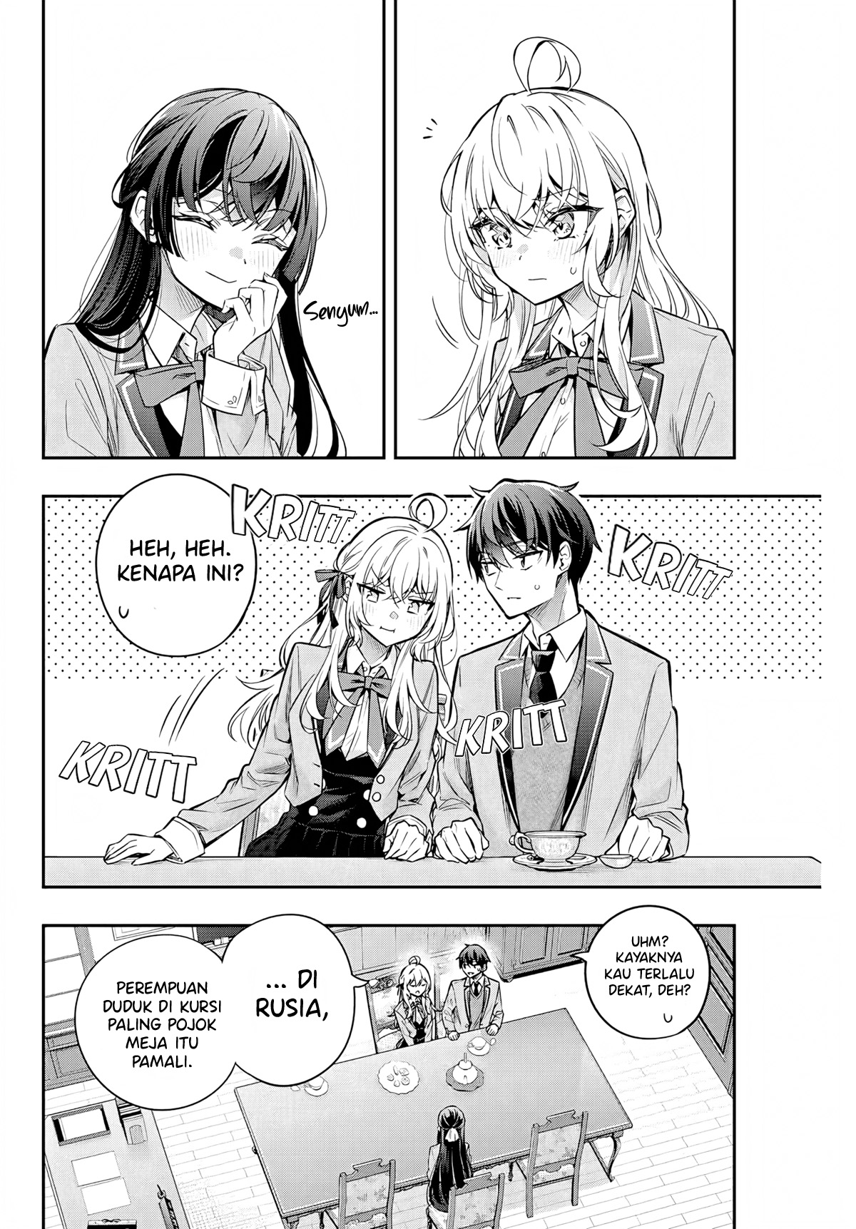 Chapter 39 - halaman 14