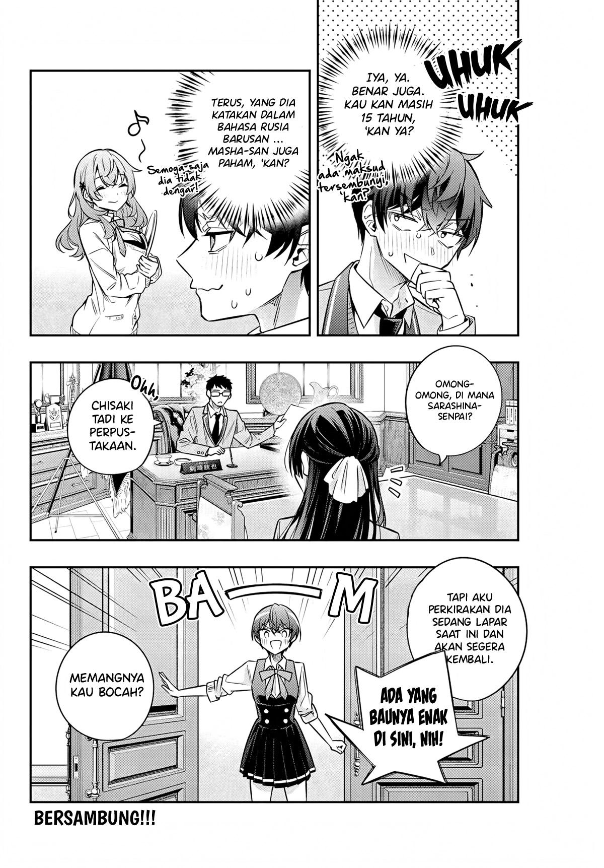 Chapter 39 - halaman 18