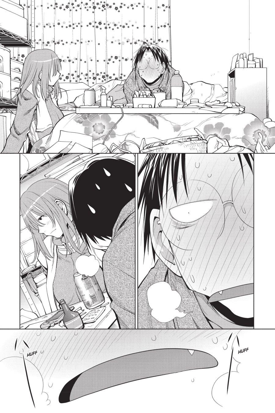 Chapter 103 - halaman 16
