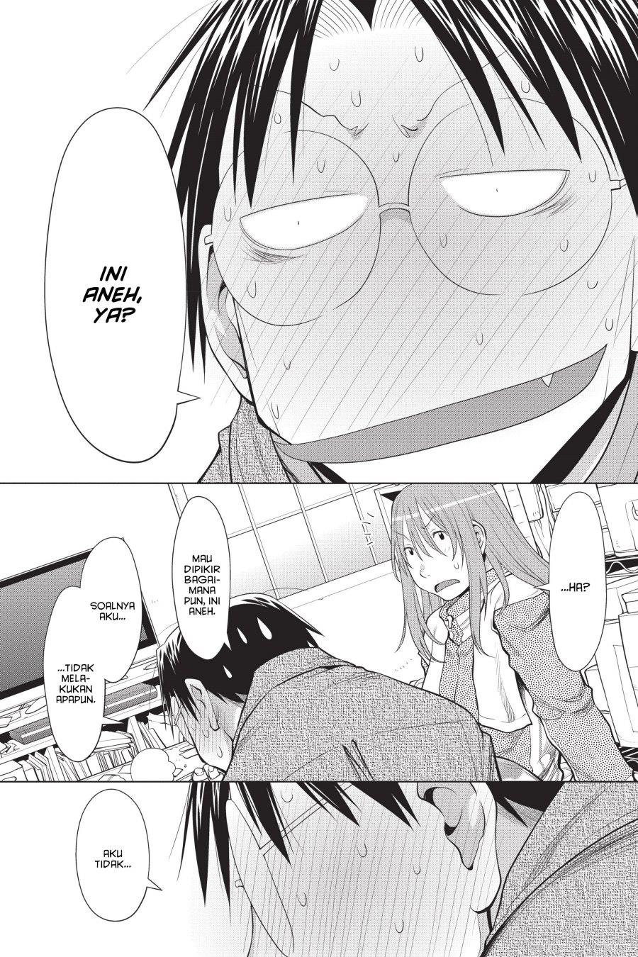 Chapter 103 - halaman 17