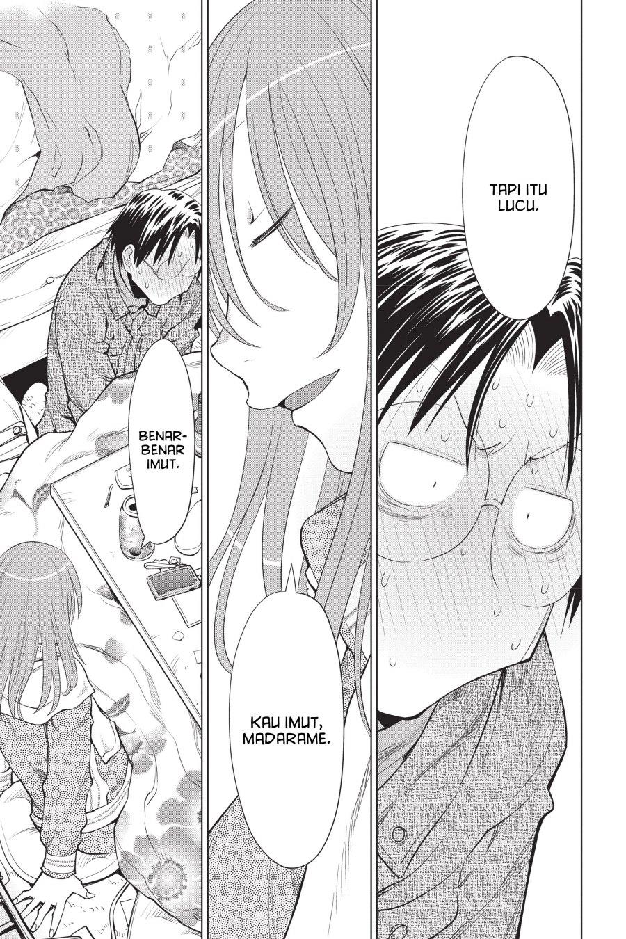 Chapter 103 - halaman 20