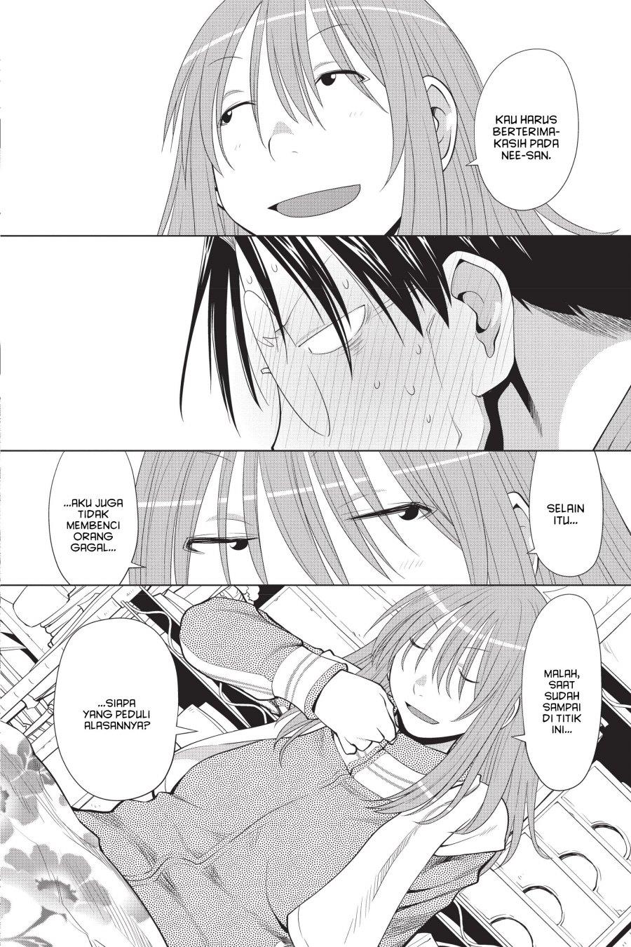Chapter 103 - halaman 21
