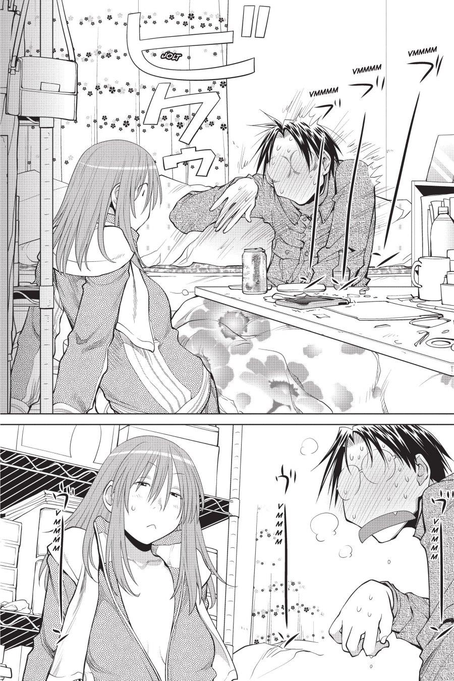 Chapter 103 - halaman 27