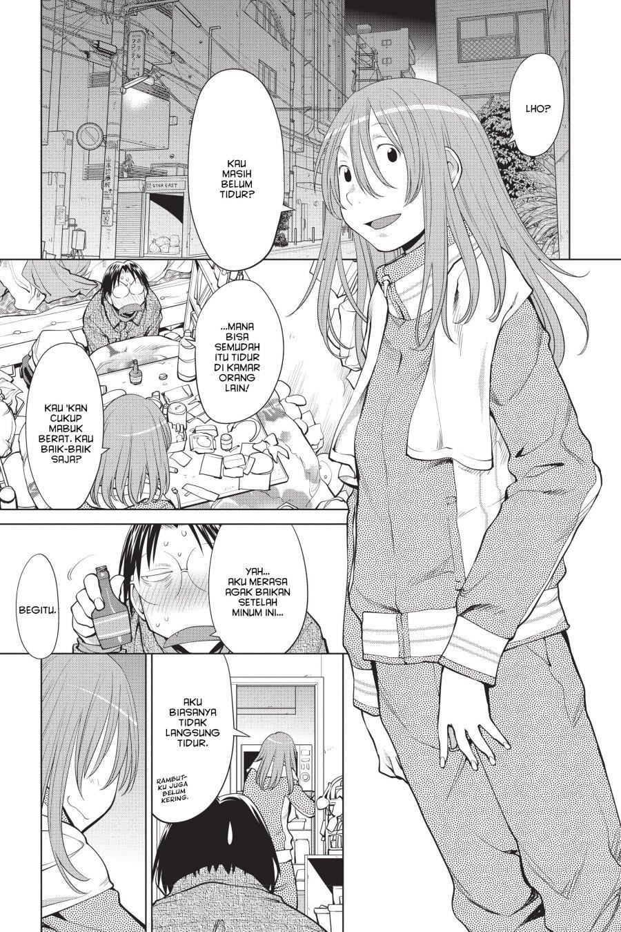 Chapter 103 - halaman 4