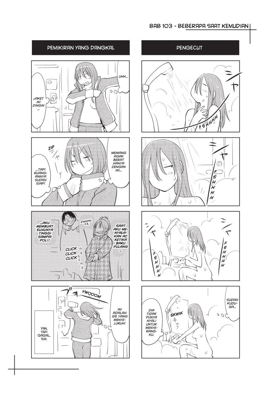 Chapter 103 - halaman 32