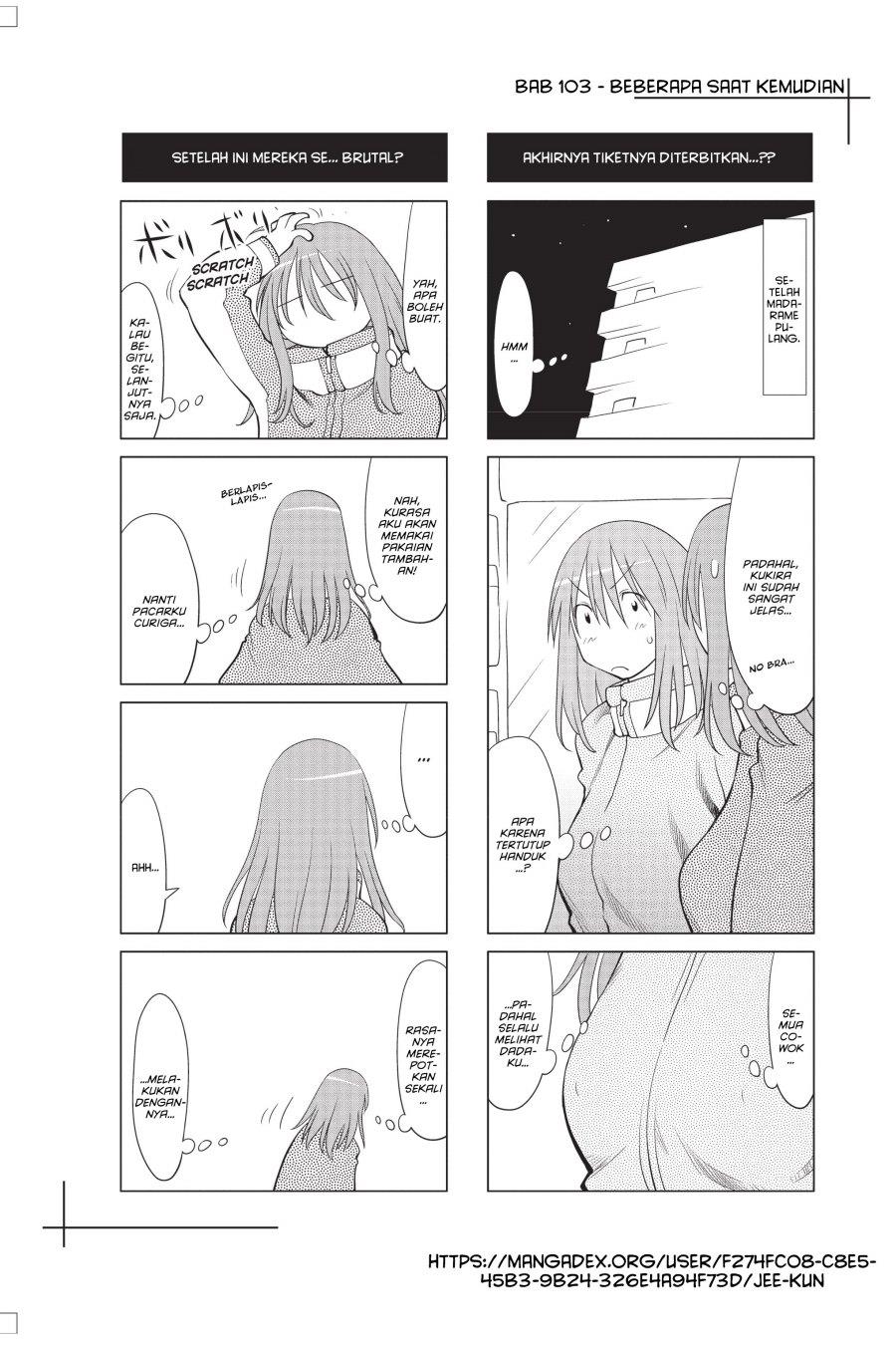 Chapter 103 - halaman 33