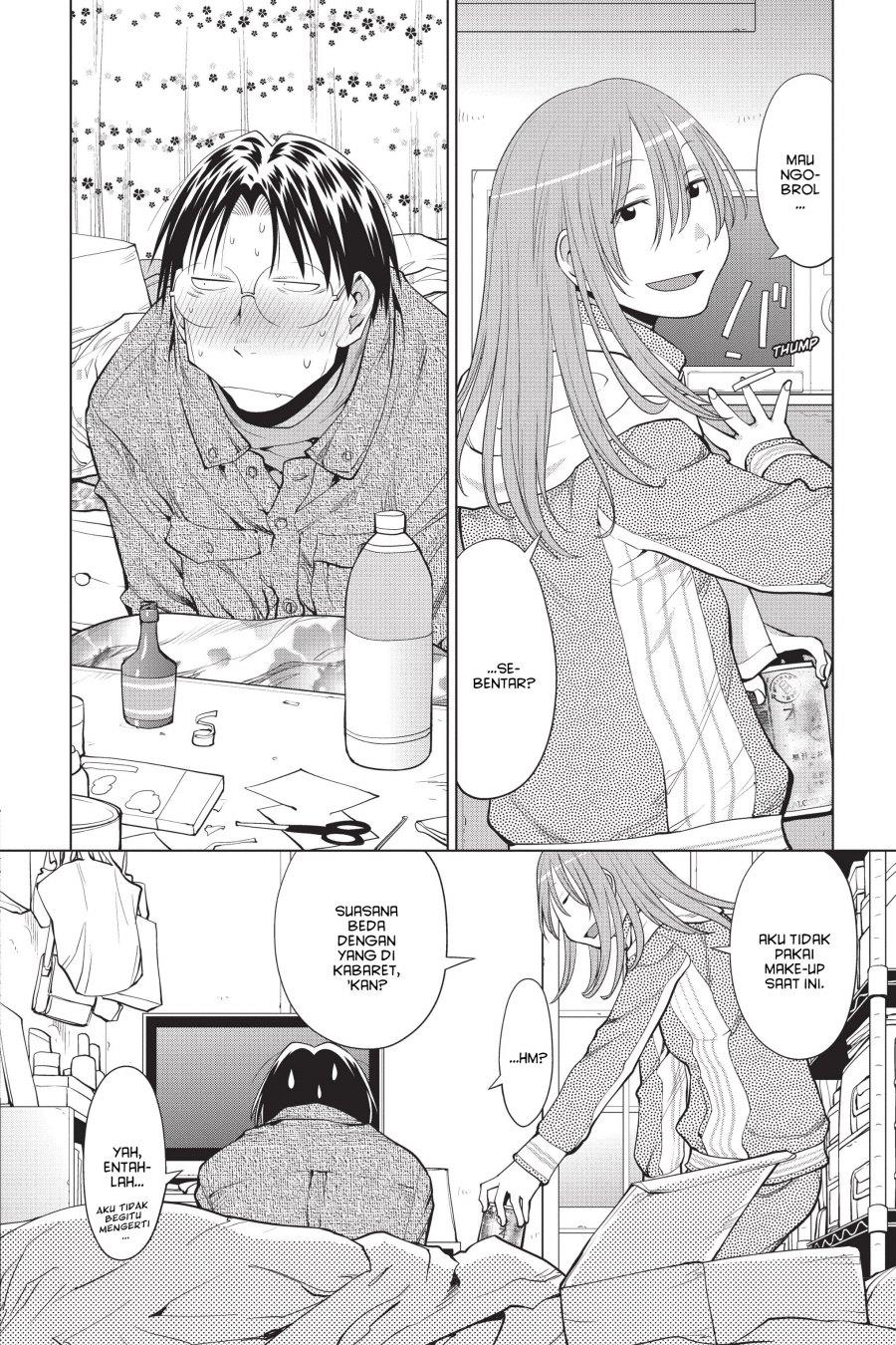 Chapter 103 - halaman 5