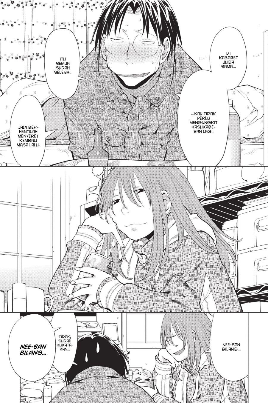 Chapter 103 - halaman 8