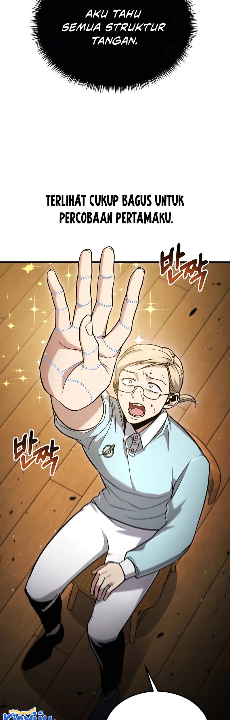 Chapter 55 - halaman 50