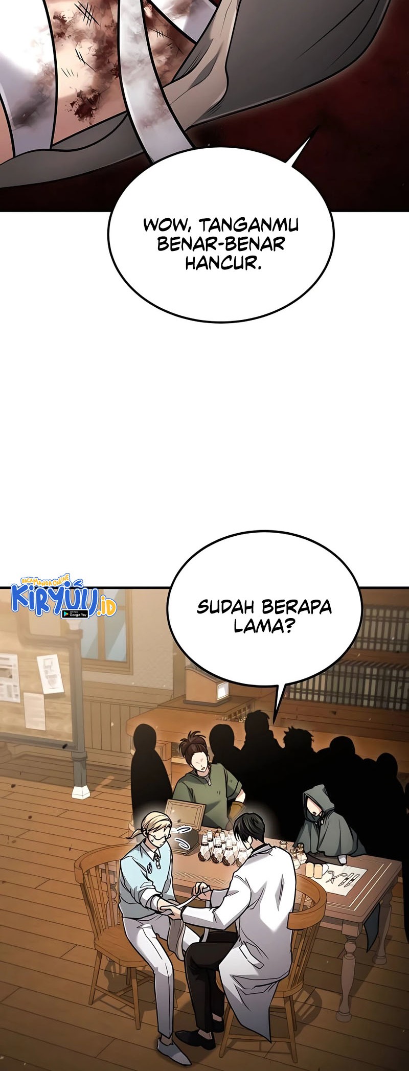 Chapter 55 - halaman 31