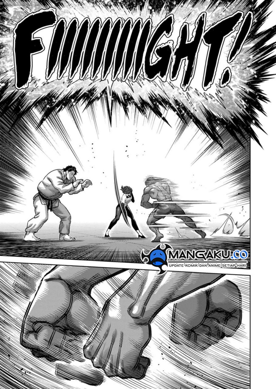 Chapter 260 - halaman 11