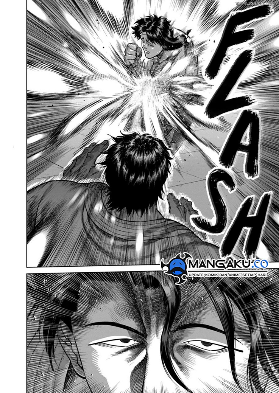 Chapter 260 - halaman 12