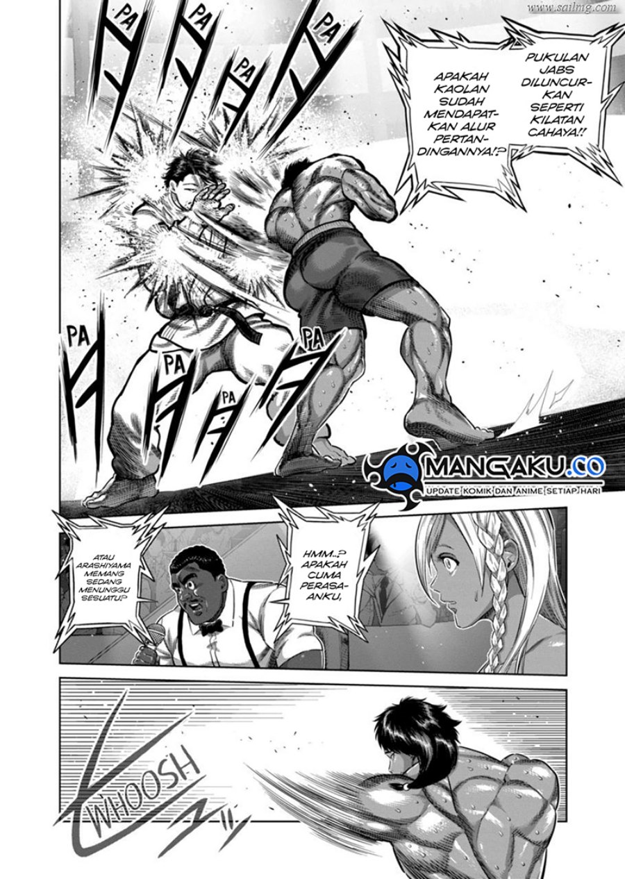 Chapter 260 - halaman 14