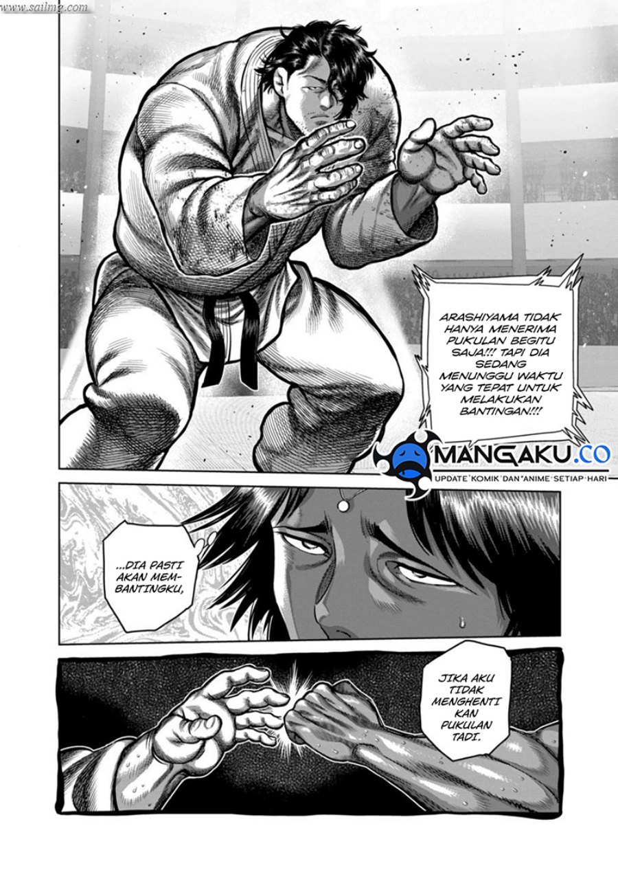 Chapter 260 - halaman 16