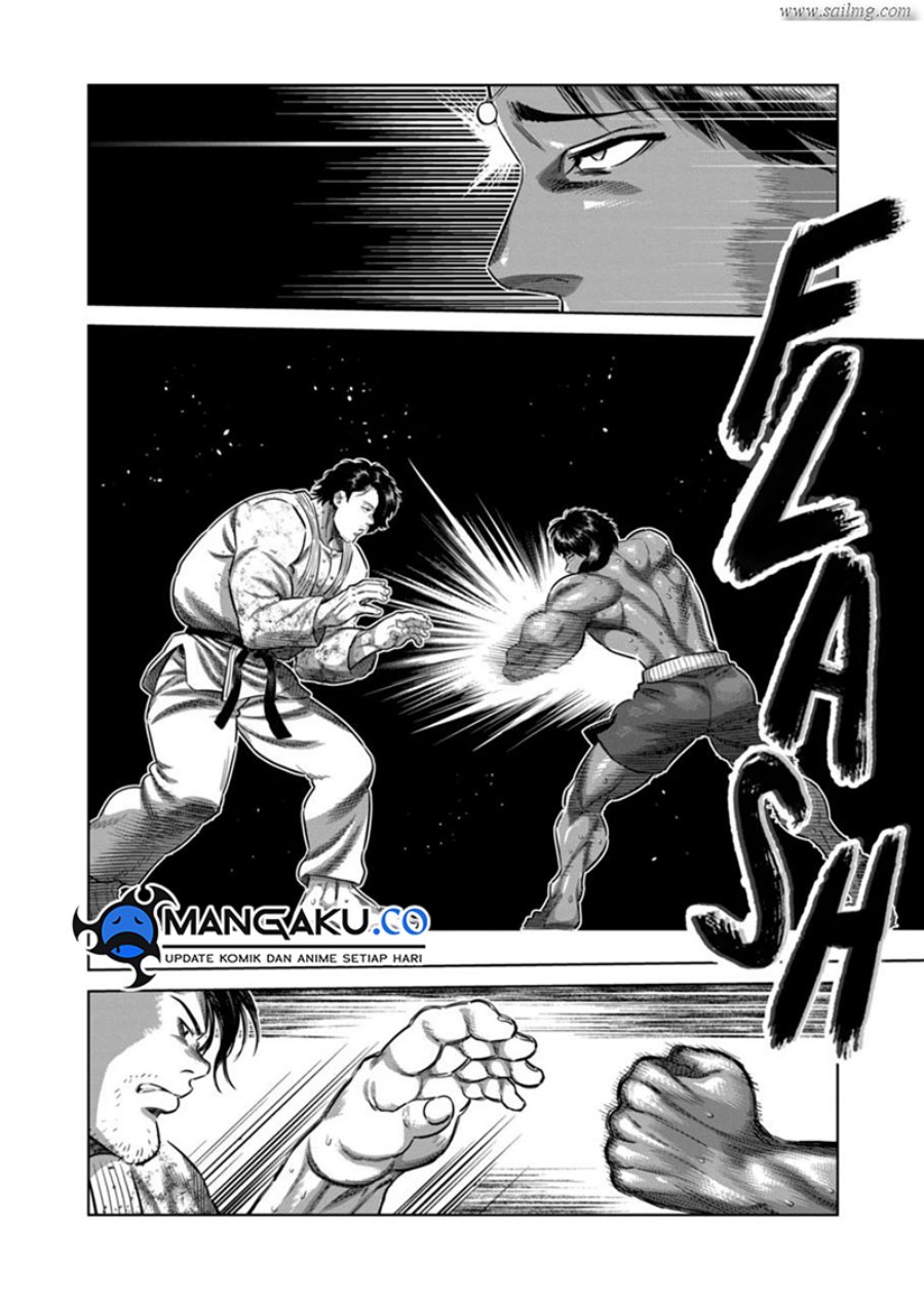 Chapter 260 - halaman 18