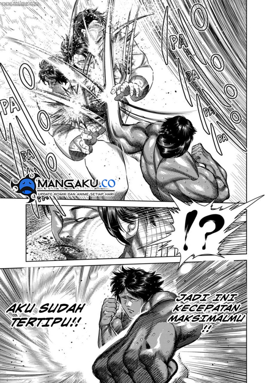 Chapter 260 - halaman 19
