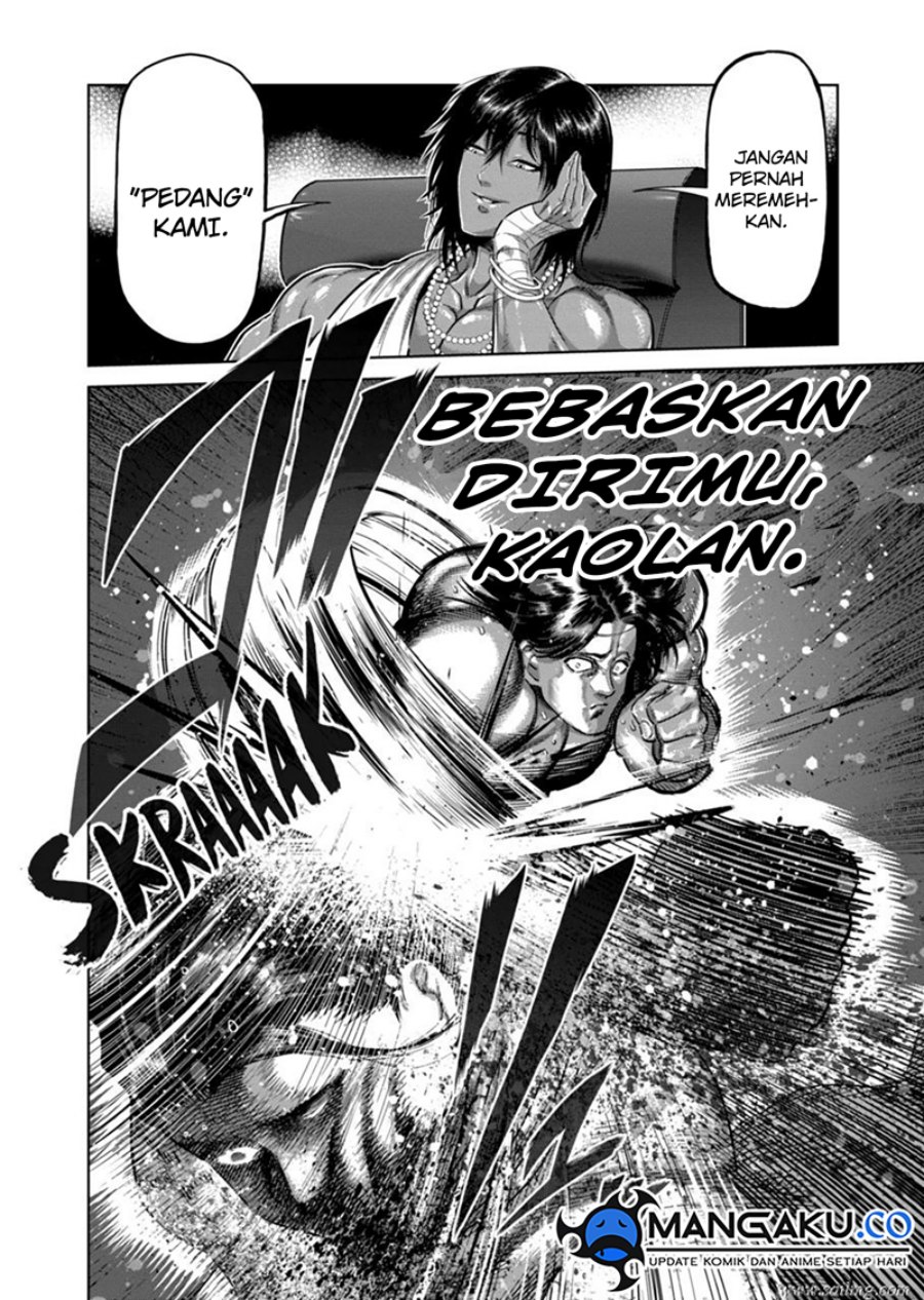 Chapter 260 - halaman 20