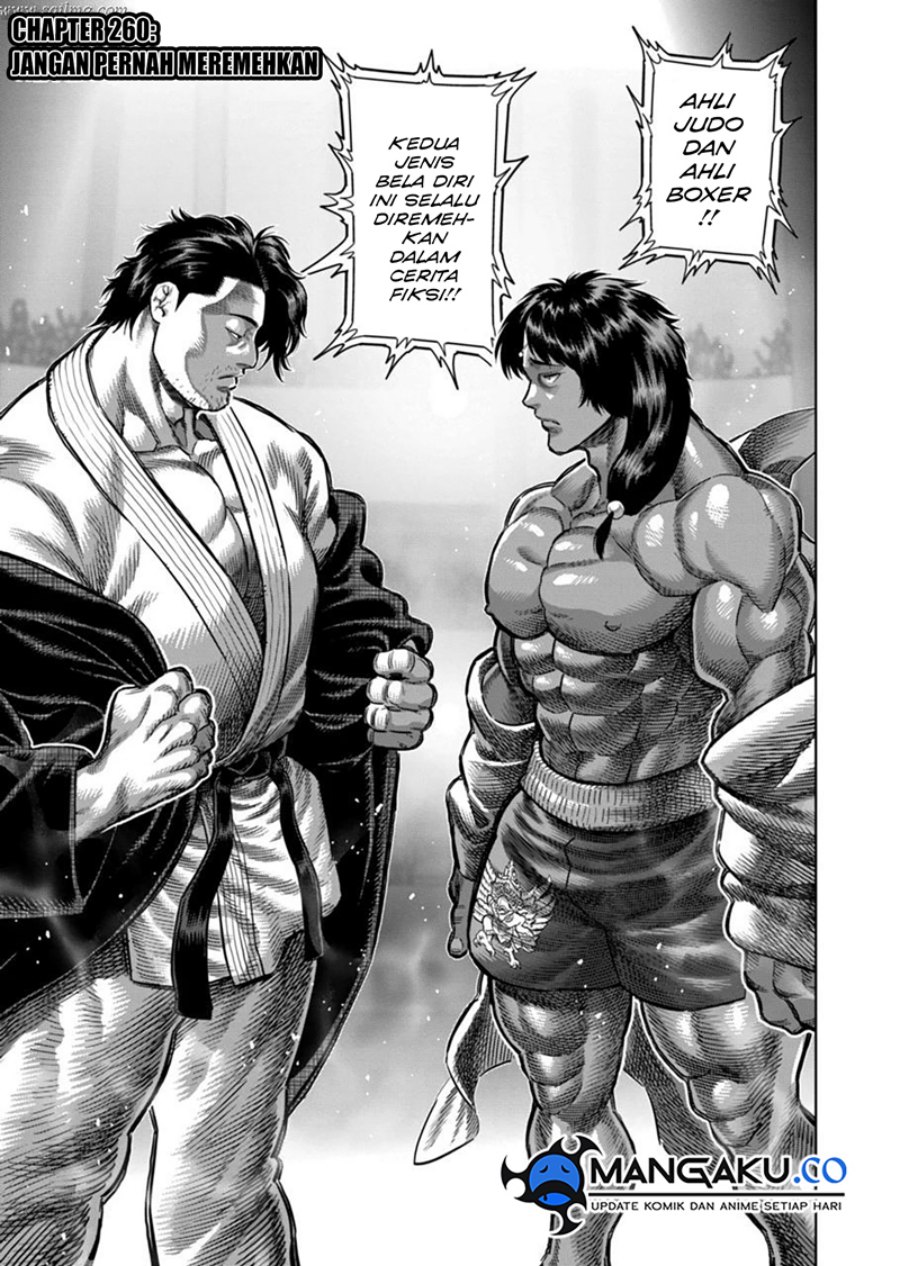 Chapter 260 - halaman 3