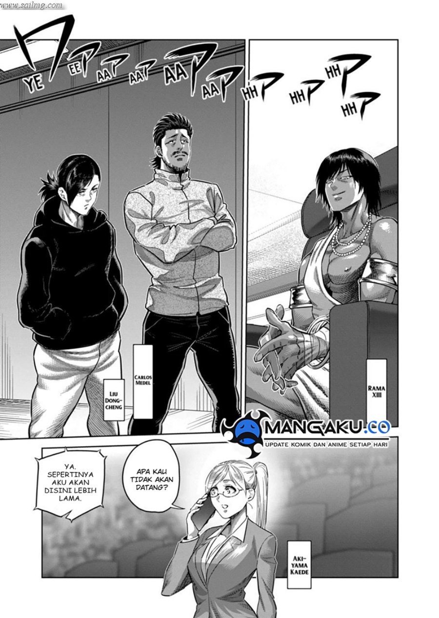 Chapter 260 - halaman 5