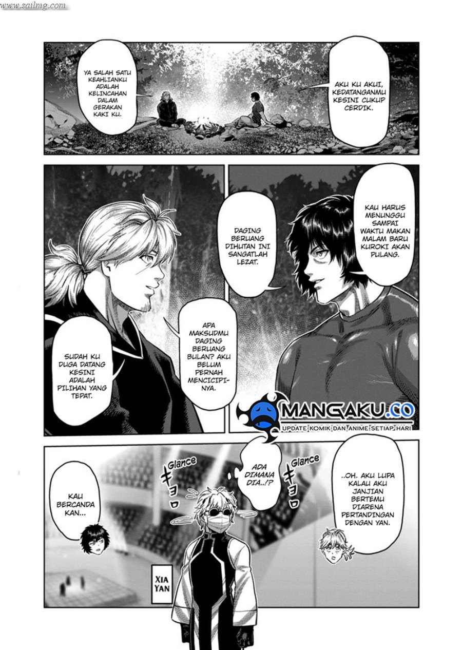 Chapter 260 - halaman 8