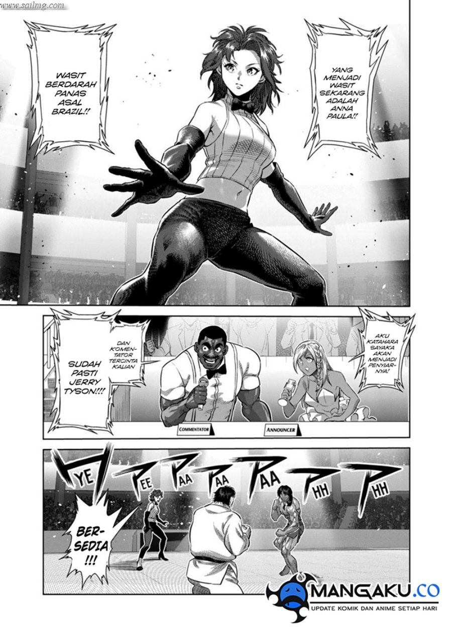 Chapter 260 - halaman 9
